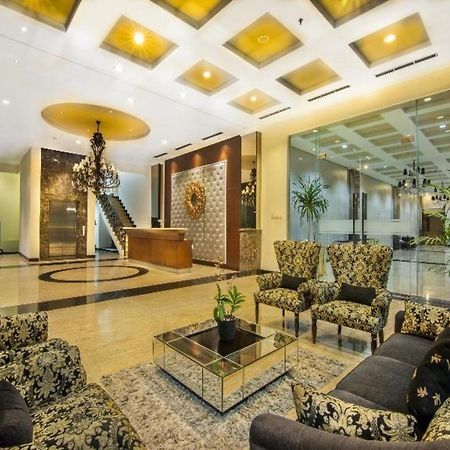 The Mirah Hotel Bogor Luaran gambar