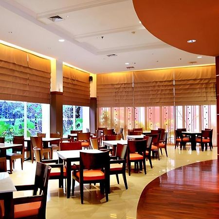 The Mirah Hotel Bogor Luaran gambar