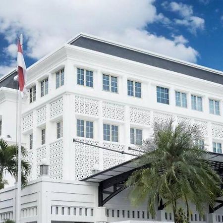 The Mirah Hotel Bogor Luaran gambar