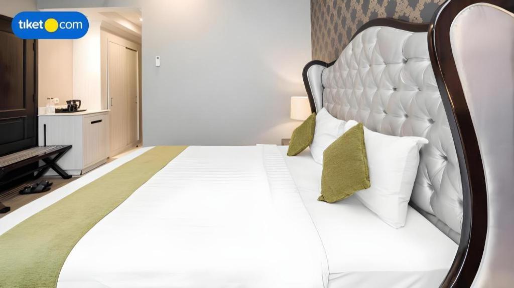 The Mirah Hotel Bogor Luaran gambar