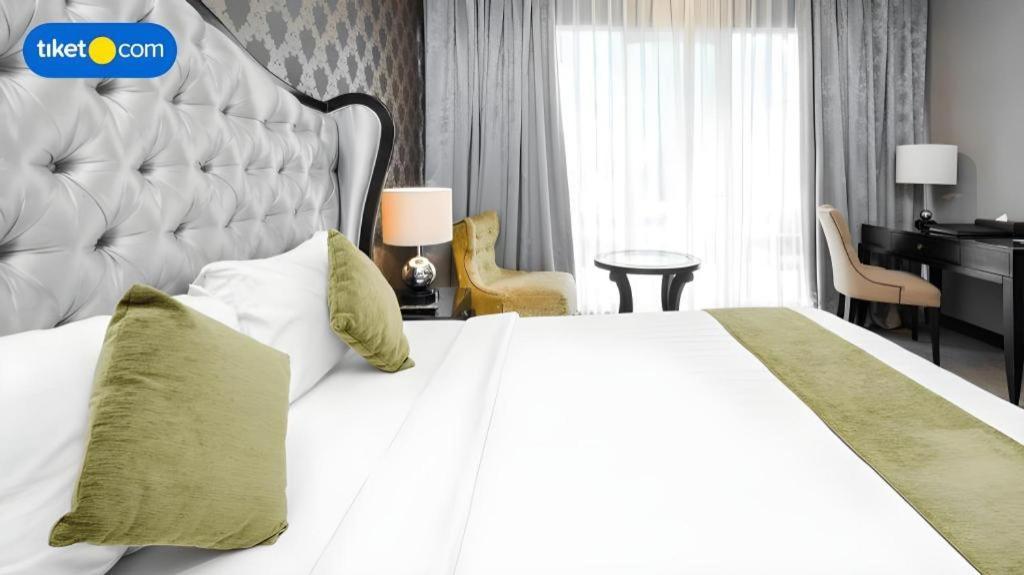 The Mirah Hotel Bogor Luaran gambar