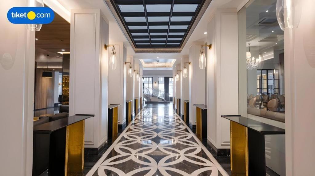 The Mirah Hotel Bogor Luaran gambar