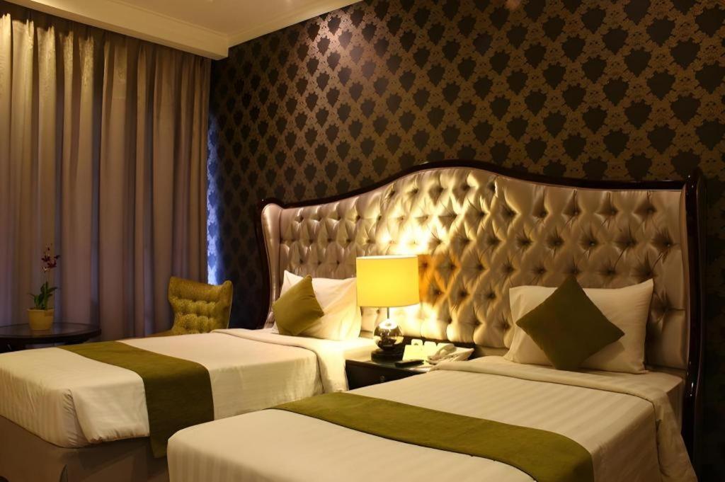 The Mirah Hotel Bogor Luaran gambar