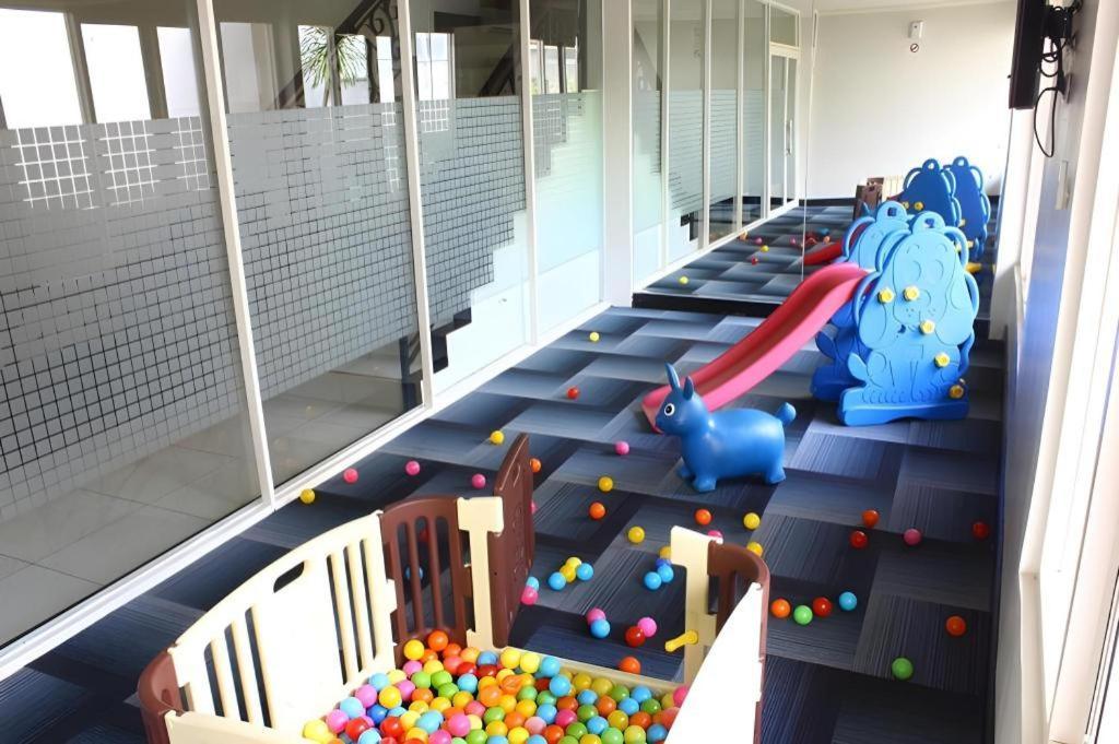 The Mirah Hotel Bogor Luaran gambar