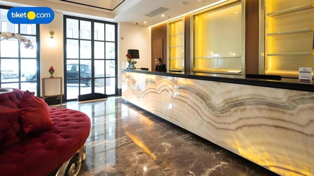 The Mirah Hotel Bogor Luaran gambar