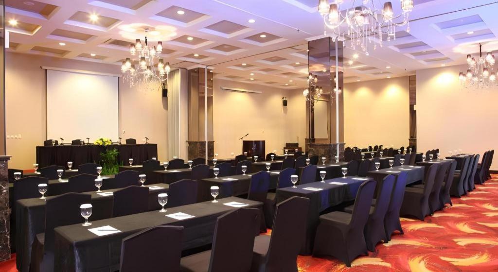 The Mirah Hotel Bogor Luaran gambar