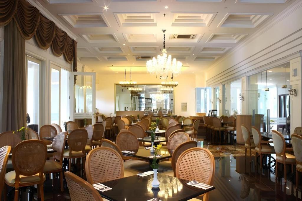 The Mirah Hotel Bogor Luaran gambar
