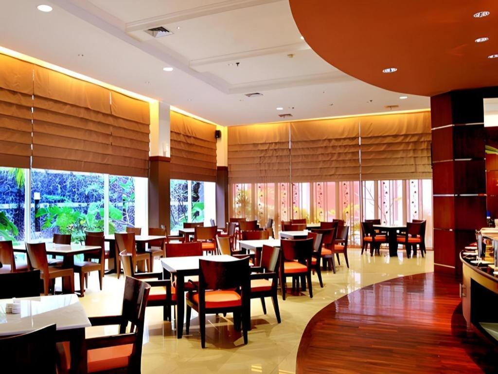 The Mirah Hotel Bogor Luaran gambar