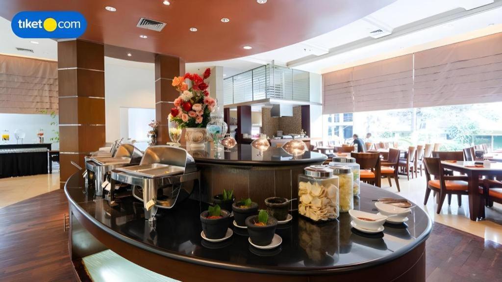 The Mirah Hotel Bogor Luaran gambar