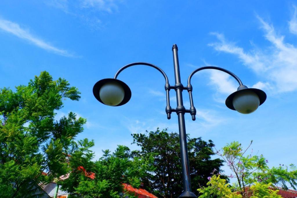 The Mirah Hotel Bogor Luaran gambar