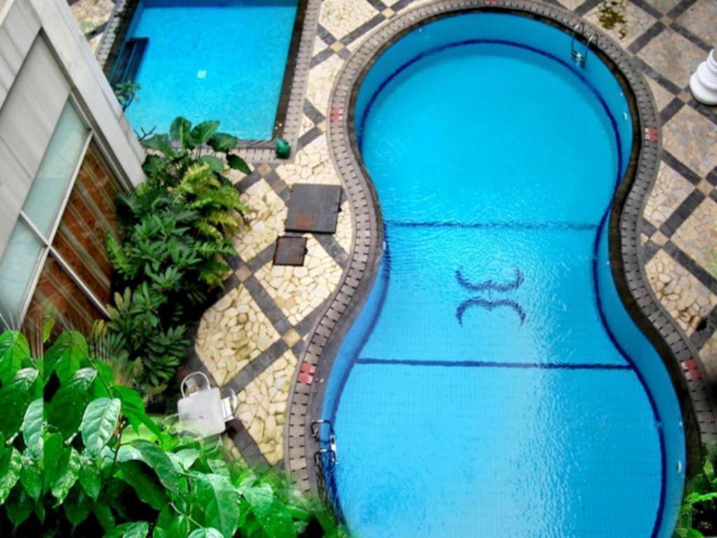 The Mirah Hotel Bogor Luaran gambar