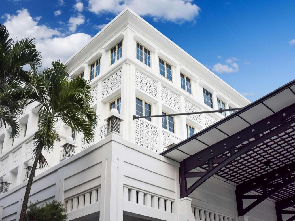 The Mirah Hotel Bogor Luaran gambar