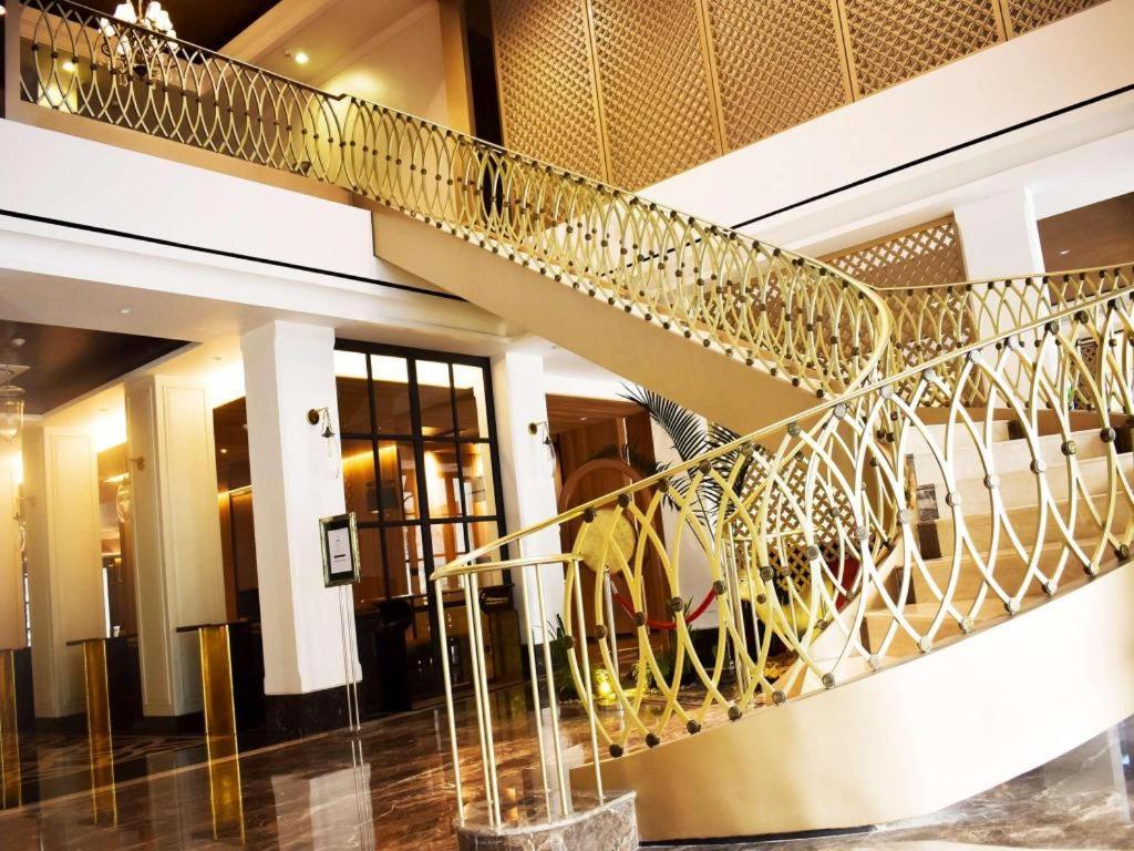 The Mirah Hotel Bogor Luaran gambar